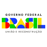 Governo Federal 2023 Logo PNG Vector