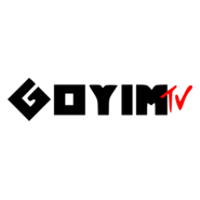 GoyimTV Logo PNG Vector