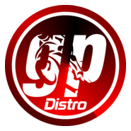 gpdistro Logo PNG Vector