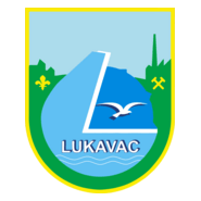 Grad Lukavac Logo PNG Vector