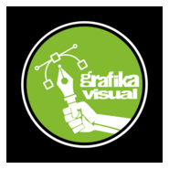 GRAFIKA VISUAL Logo PNG Vector