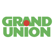 Grand Union Logo PNG Vector