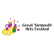 Great Yarmouth Arts Festival Logo PNG Vector