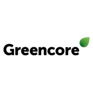 Greencore Logo PNG Vector