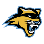 Greensboro Prowlers Logo PNG Vector