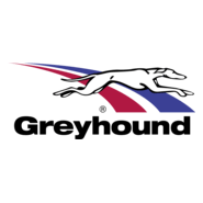 Greyhound Logo PNG Vector