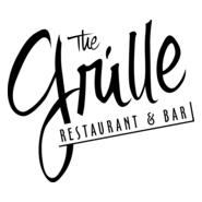 Grille Logo PNG Vector