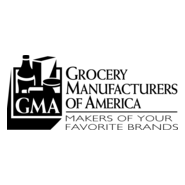 Grocery Manufacturers of America Logo PNG Vector