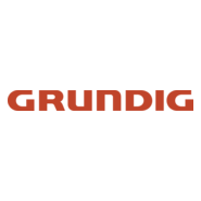 Grundig Logo PNG Vector