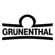 Grünenthal Logo PNG Vector