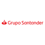 Grupo Santander Logo PNG Vector