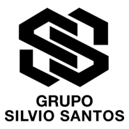 Grupo Silvio Santos Logo PNG Vector