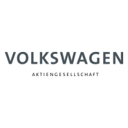 Grupo Volkswagen Logo PNG Vector
