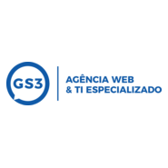 GS3 Logo PNG Vector