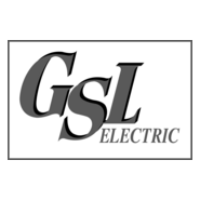 GSL Electric Logo PNG Vector