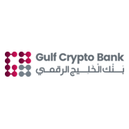 gulf cypto bank Logo PNG Vector