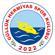 Güllük Hermiyasspor Logo PNG Vector