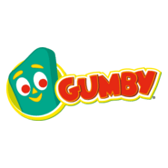 Gumby Logo PNG Vector