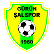 Gürün Şalspor Logo PNG Vector
