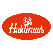 Haldiram's Logo PNG Vector