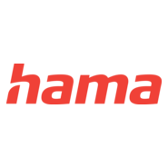 Hama Logo PNG Vector