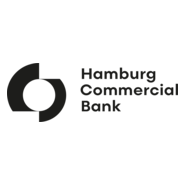 Hamburg Commercial Bank Logo PNG Vector