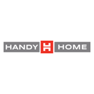 HandyHome Logo PNG Vector