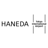Haneda Airport Logo PNG Vector