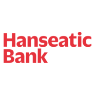 Hanseatic Bank Logo PNG Vector