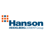 Hanson plc Logo PNG Vector