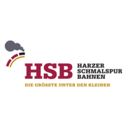 Harzer Schmalspurbahnen Logo PNG Vector