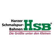 Harzer Schmalspurbahnen Logo PNG Vector
