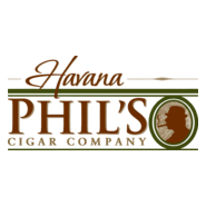 Havana Phil's Logo PNG Vector