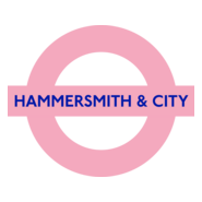 H&C Line Logo PNG Vector