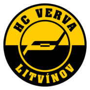 HC VERVA Litvínov Logo PNG Vector