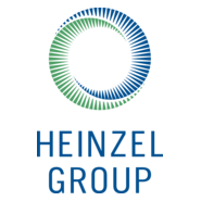 Heinzel Group Logo PNG Vector