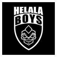 HELALA BOYS 2023 Logo PNG Vector