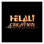 Helali creation Logo PNG Vector