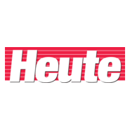 Heute (Old) Logo PNG Vector