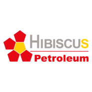 Hibiscus Petroleum Logo PNG Vector