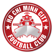 Ho Chi Minh City F.C. Logo PNG Vector