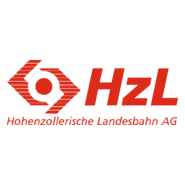 Hohenzollerische Landesbahn Logo PNG Vector