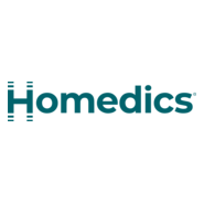 Homedics Logo PNG Vector