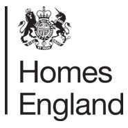 Homes England Logo PNG Vector