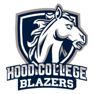 Hood College Blazers Logo PNG Vector