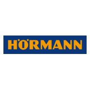 Hörmann Logo PNG Vector