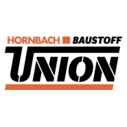 Hornbach Baustoff Union Logo PNG Vector