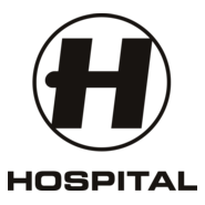 Hospital Records Logo PNG Vector