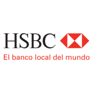 HSBC Logo PNG Vector