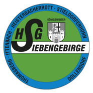 HSG Siebengebirge Logo PNG Vector